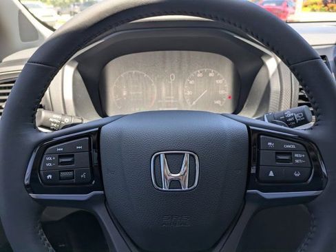 New 2026 Honda Odyssey EX-L image 28