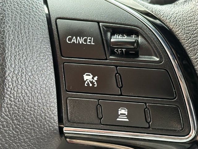 Used 2025 Mitsubishi Eclipse Cross SE AWD/4WD image 14