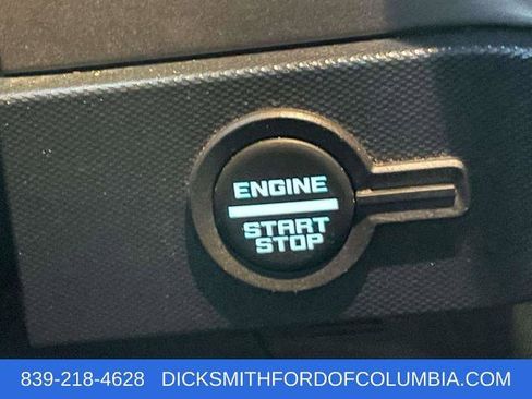 Certified 2021 Ford Bronco First Edition image 24