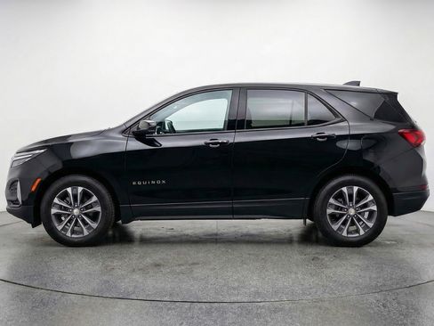 Used 2025 Chevrolet Equinox LT image 5