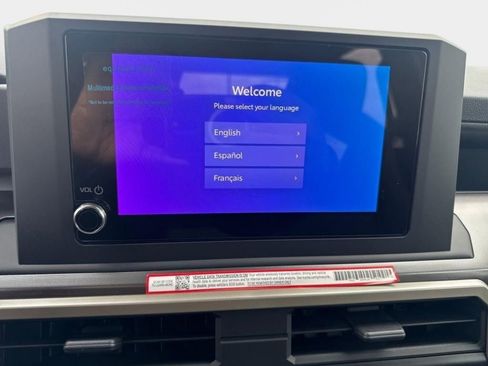 New 2025 Toyota Tacoma SR5 image 16