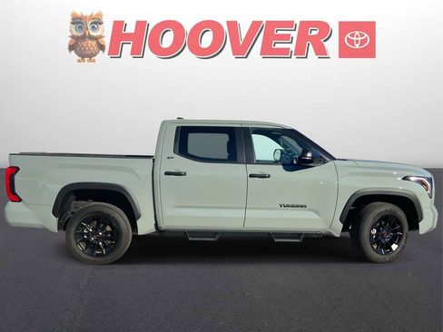 Used 2025 Toyota Tundra SR5 w/ SR5 Convenience Package image 2