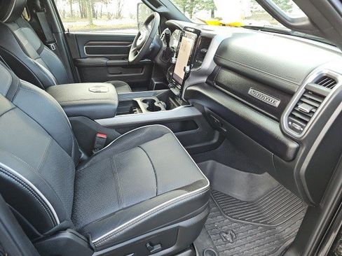 Used 2025 RAM 2500 Laramie image 11