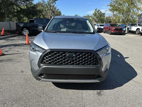 Used 2022 Toyota Corolla Cross L FWD image 9