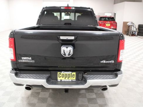 Used 2019 RAM 1500 Big Horn image 6