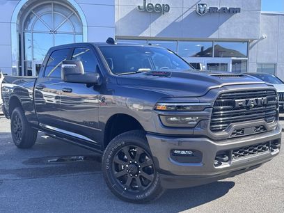 Used 2025 RAM 2500 Laramie