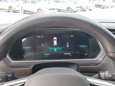 Used 2024 Volkswagen Tiguan SE R-Line image 21