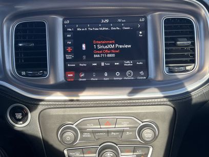 Used 2022 Dodge Charger Scat Pack w/ Dynamics Package