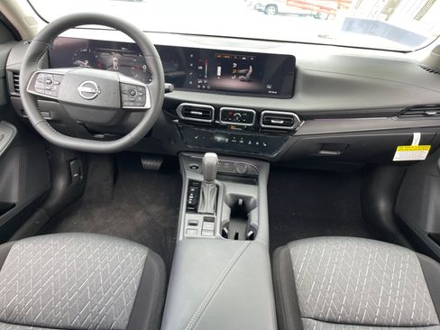 New 2026 Nissan Sentra SV w/ SV Convenience Package FWD image 20