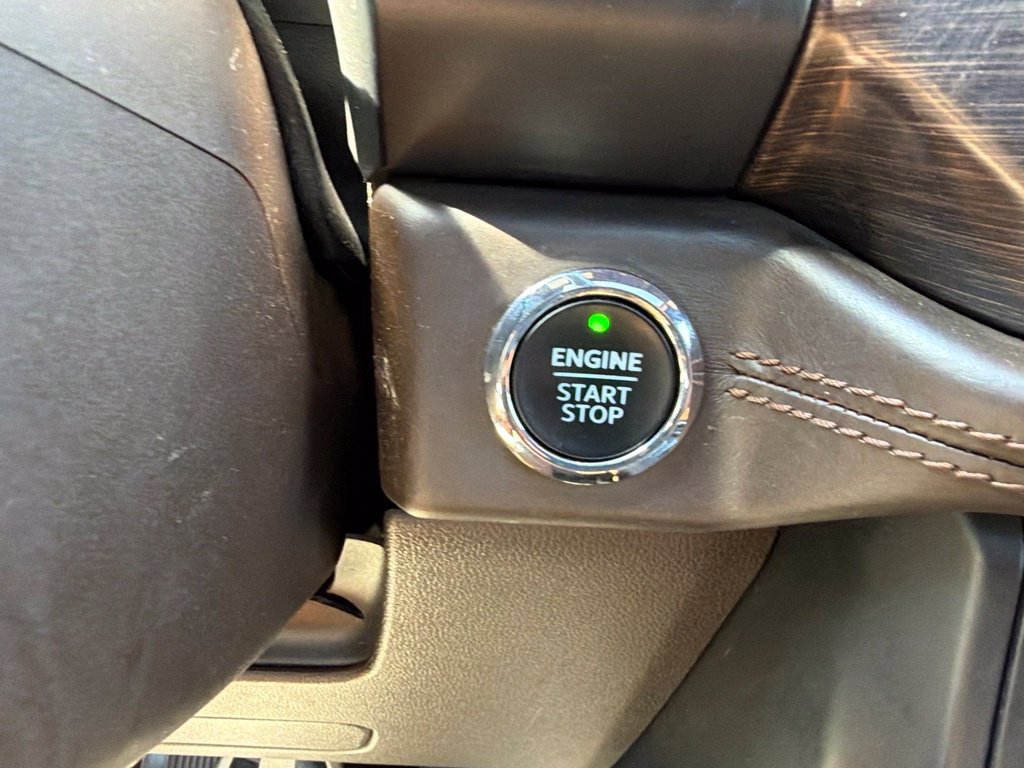 Used 2022 Ford Expedition King Ranch AWD/4WD image 30