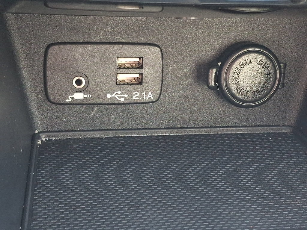 Certified 2024 Subaru Forester Premium AWD/4WD image 25