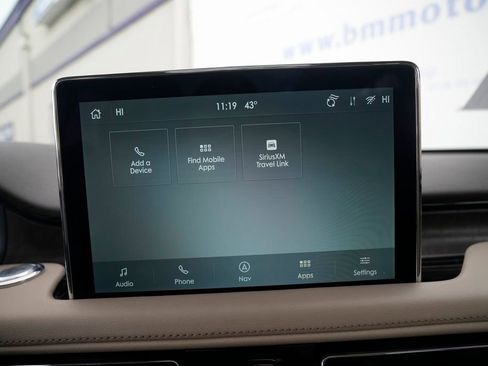 Used 2023 Lincoln Aviator Reserve w/ Equipment Group 201A image 66