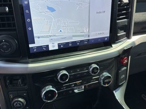 Certified 2023 Ford F150 XLT w/ Equipment Group 302A High AWD/4WD image 3