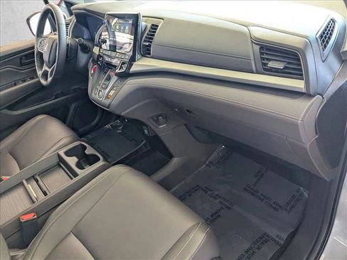 Used 2023 Honda Odyssey EX-L image 21