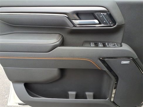 New 2026 GMC Sierra 2500 AT4 w/ AT4 Premium Plus Package image 23