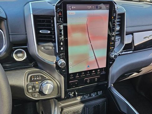 New 2026 RAM 1500 Laramie w/ Night Edition image 20