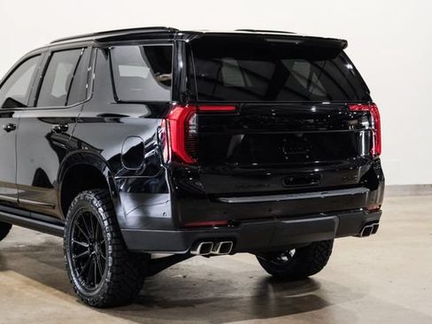 Used 2026 GMC Yukon Denali w/ Sun & Power Step Package AWD/4WD image 38
