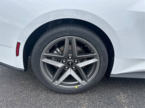 New 2026 Ford Mustang Coupe image 13