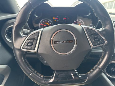 Used 2019 Chevrolet Camaro LT w/ RS Package image 11