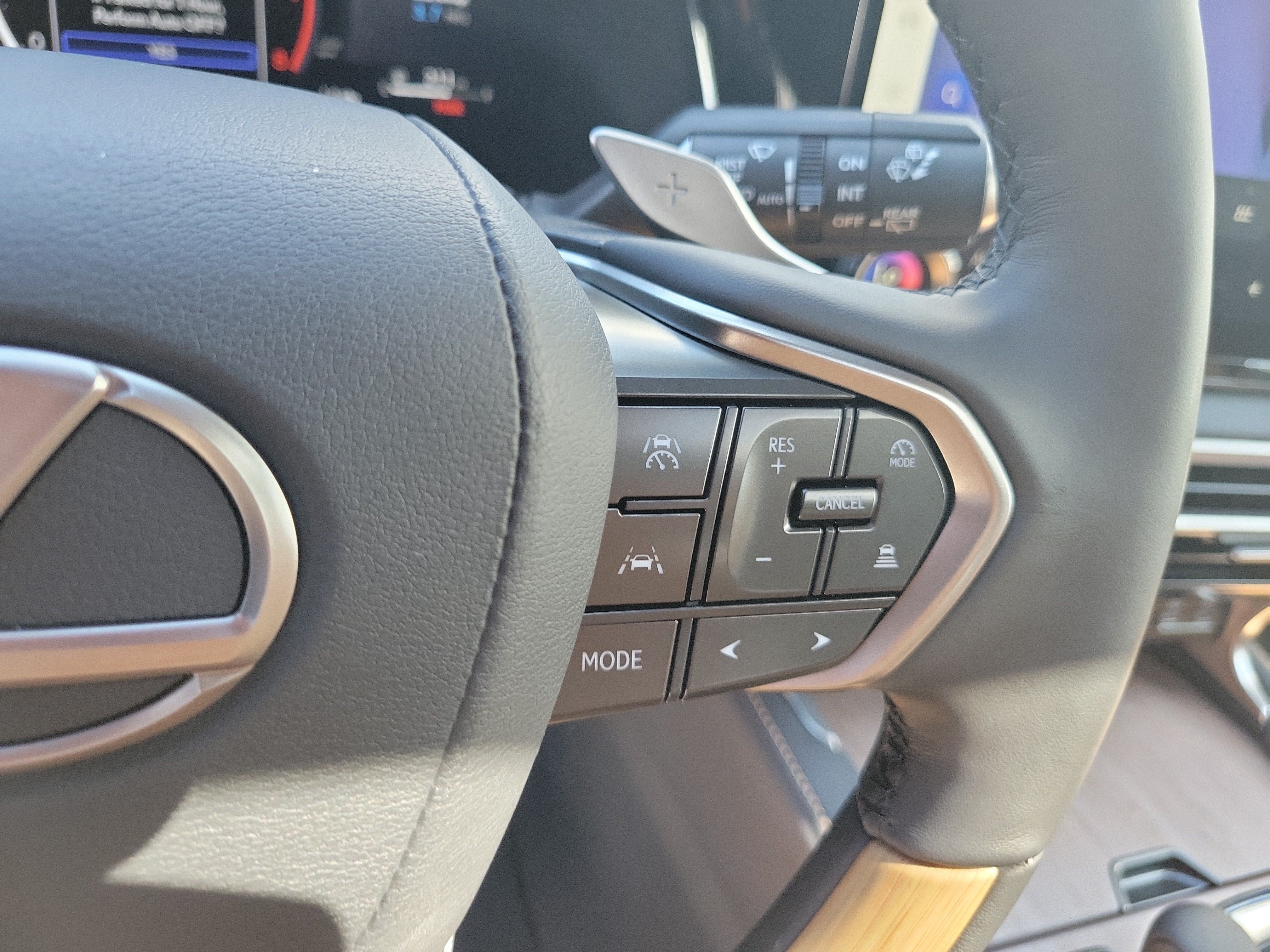 New 2026 Lexus RX 350 Premium Plus FWD image 29