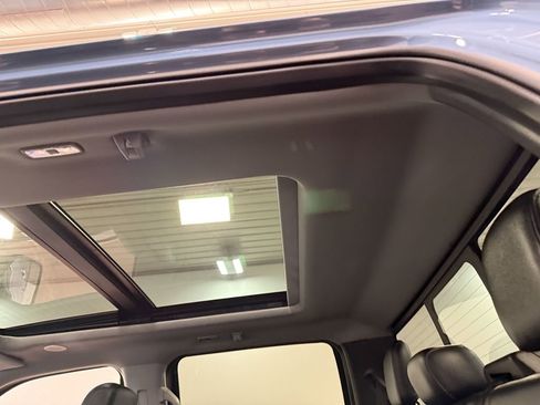 Used 2023 Ford F150 Lariat w/ Equipment Group 502A High image 50