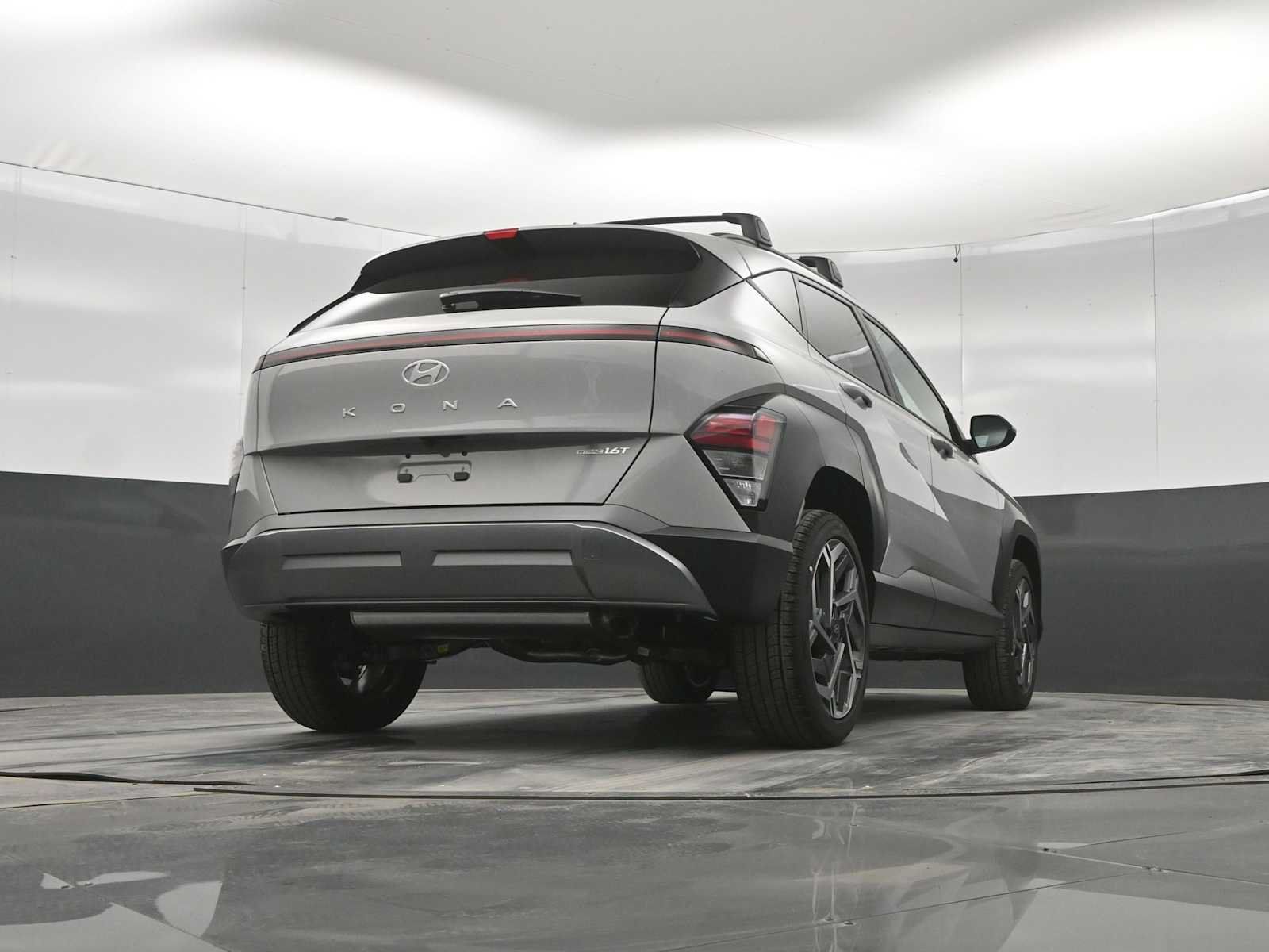 New 2026 Hyundai Kona SEL Premium AWD/4WD image 38