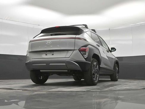 New 2026 Hyundai Kona SEL Premium AWD/4WD image 38