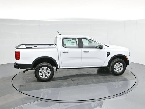 Used 2025 Ford Ranger XL RWD image 40