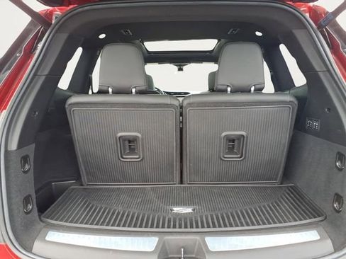 Used 2024 Cadillac XT6 Premium Luxury w/ Technology Package AWD/4WD image 23