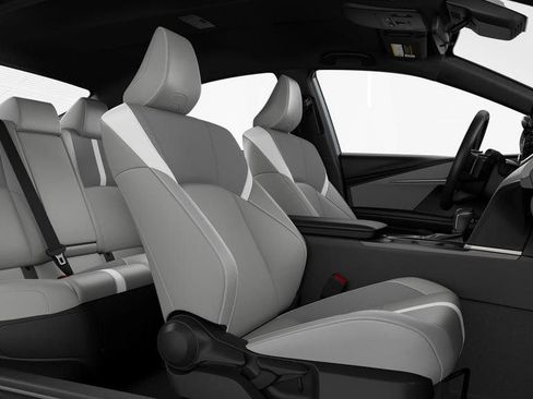 New 2026 Toyota Camry SE image 28