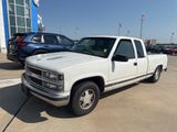 Used 1996 Chevrolet Silverado 1500 2WD Extended Cab image 2