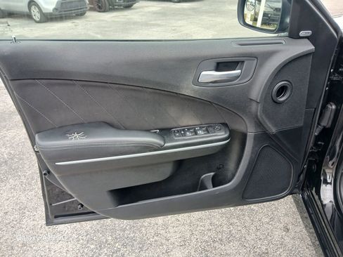 Used 2022 Dodge Charger Scat Pack image 11