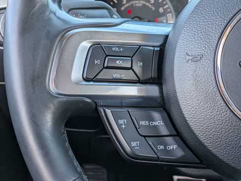 Used 2022 Ford Mustang Premium image 24