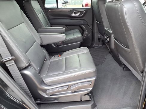 Used 2021 Chevrolet Tahoe LT image 27