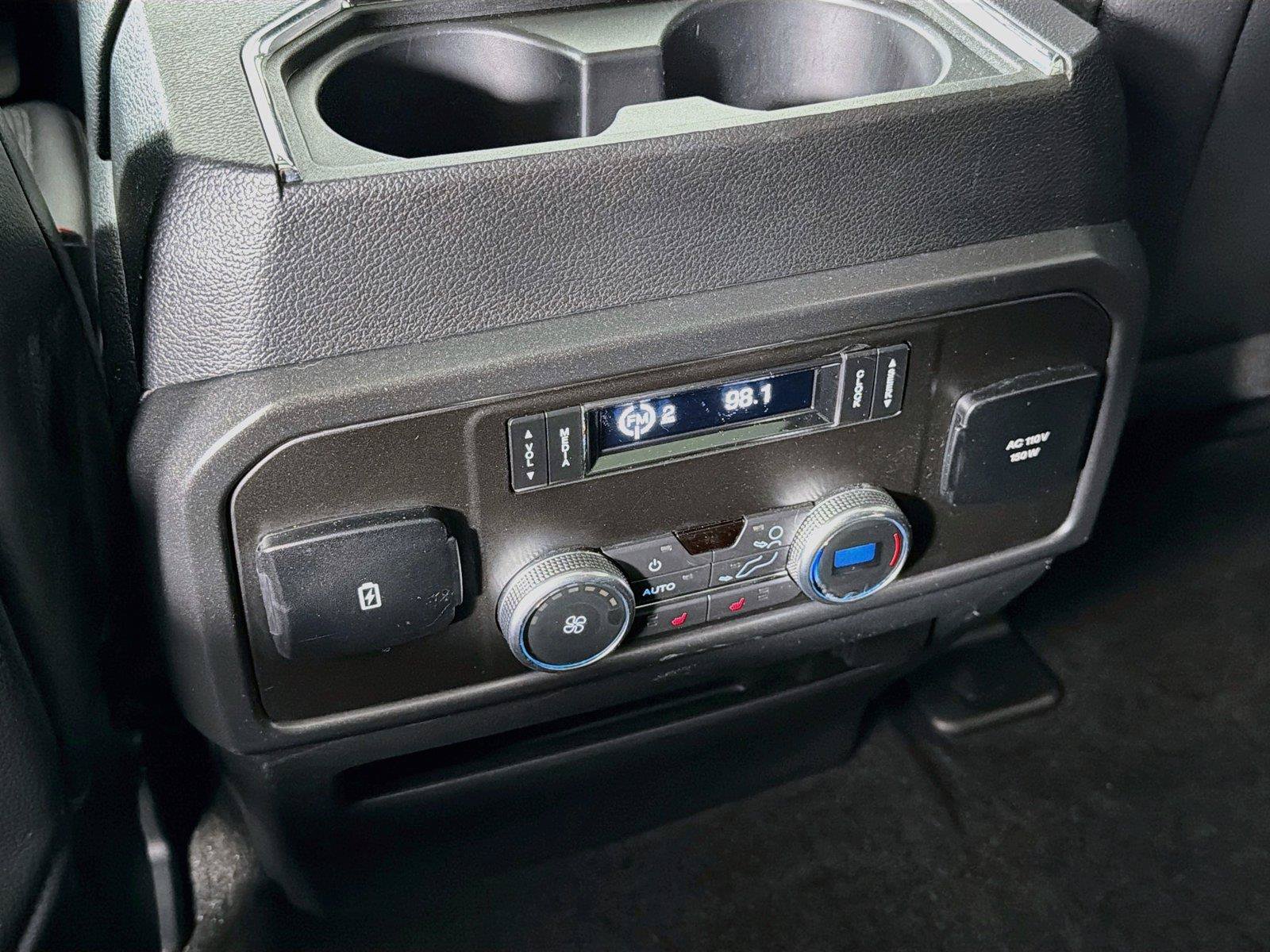 Used 2020 Ford Expedition Limited w/ Equipment Group 302A AWD/4WD image 30
