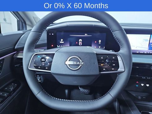 New 2025 Nissan Murano SL image 14