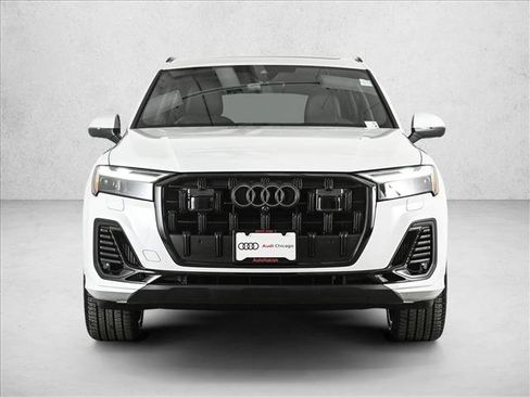 New 2026 Audi Q7 Premium Plus image 2