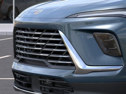 New 2026 Buick Enclave Preferred FWD image 13