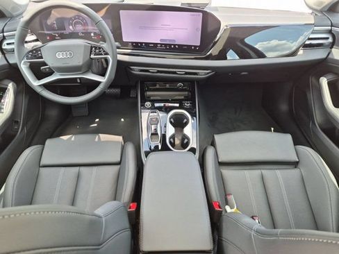 Used 2026 Audi A6 Premium Plus AWD/4WD image 13