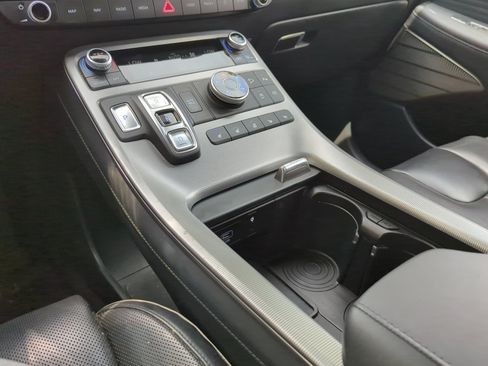 Used 2023 Hyundai Palisade Calligraphy AWD/4WD image 29