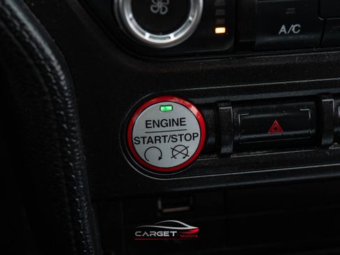 Used 2017 Ford Mustang GT w/ Black Accent Package image 25