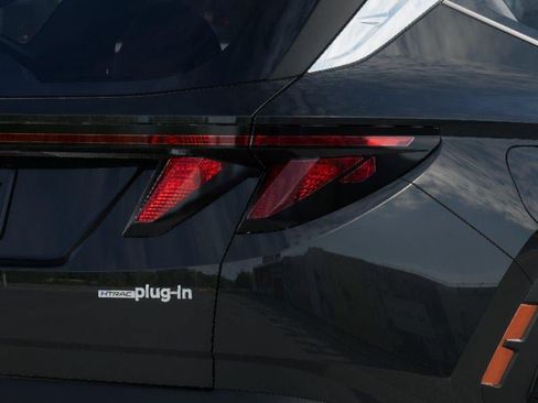 New 2026 Hyundai Tucson SEL AWD/4WD image 10