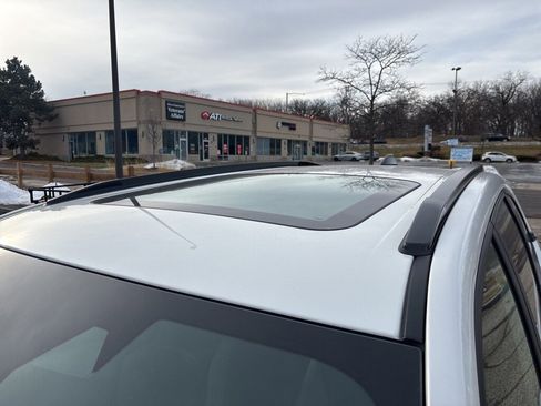 New 2026 Subaru Forester Sport image 5