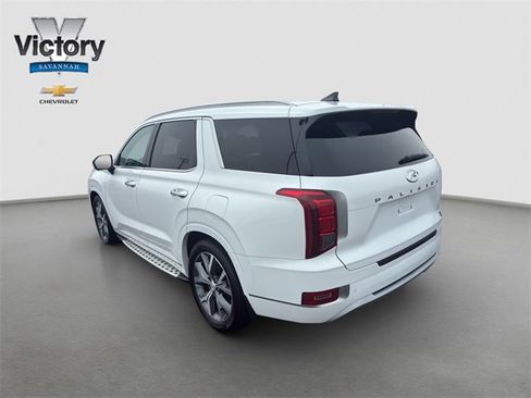Used 2022 Hyundai Palisade Limited image 5