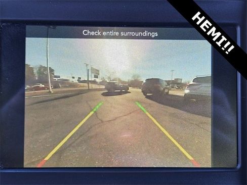 Used 2023 Dodge Challenger R/T image 21