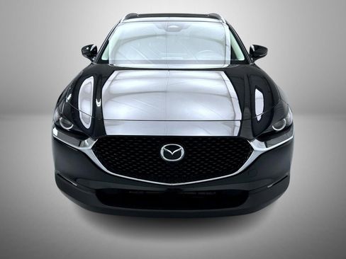 Used 2025 MAZDA CX-30 AWD 2.5 S w/ Preferred Package image 2