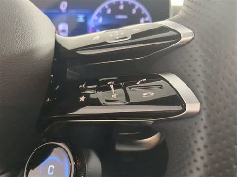 Certified 2025 Mercedes-Benz C 43 AMG 4MATIC Sedan image 80