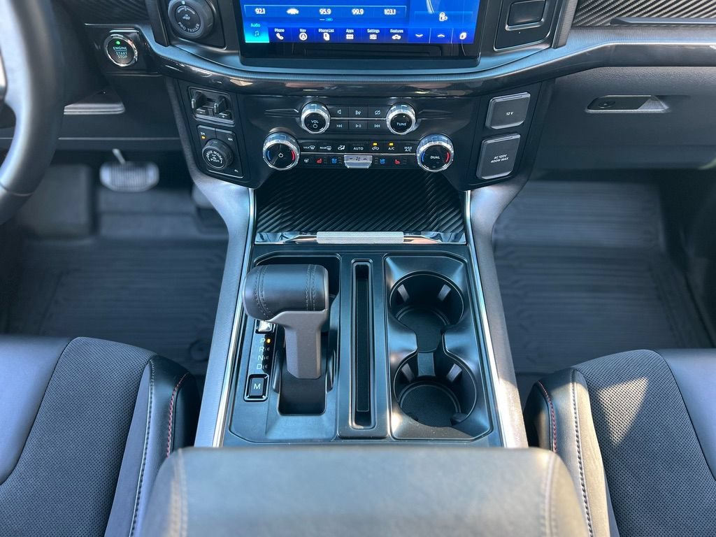 Used 2023 Ford F150 Raptor w/ Equipment Group 802A Raptor R AWD/4WD image 21