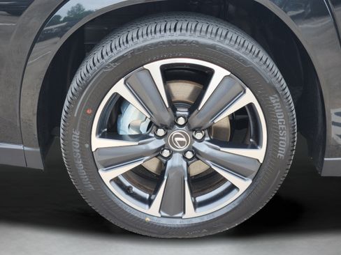 Used 2026 Lexus UX 300h FWD w/ Accessory Package (Z1) image 21