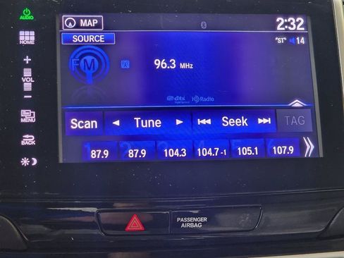 Used 2016 Honda Pilot Elite image 15